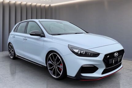 Hyundai i30 Gebrauchtwagen