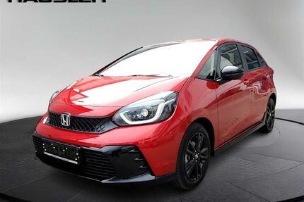 Honda Jazz Gebrauchtwagen