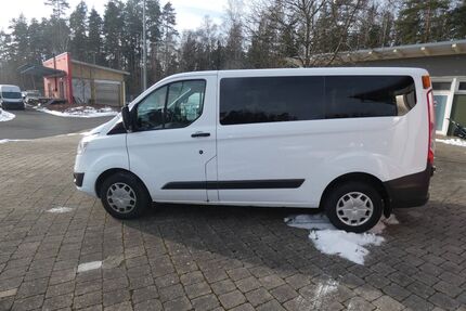 Ford Transit Gebrauchtwagen