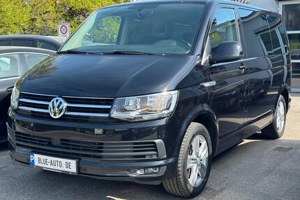 VW T6 Multivan Gebrauchtwagen