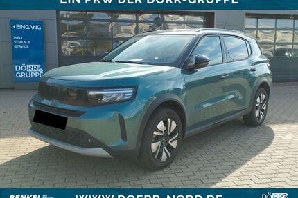 Opel Frontera Gebrauchtwagen