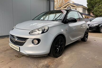Opel Adam Gebrauchtwagen