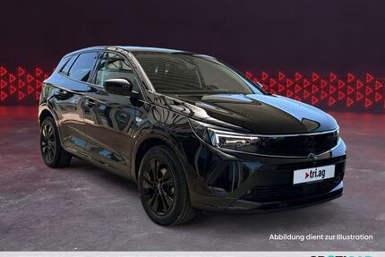 Opel Grandland (X) Gebrauchtwagen