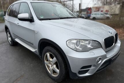 BMW X5 Gebrauchtwagen