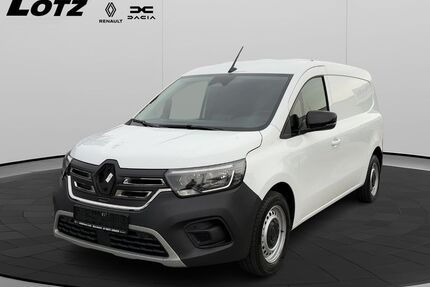 Renault Kangoo Gebrauchtwagen
