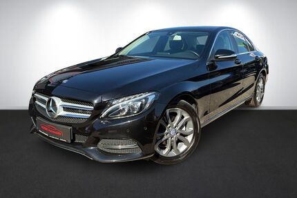Mercedes-Benz C 200 Gebrauchtwagen