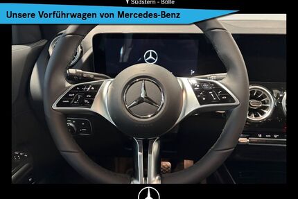 Mercedes-Benz GLA 220 Gebrauchtwagen