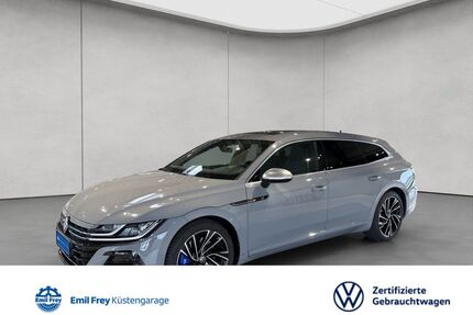VW Arteon Gebrauchtwagen