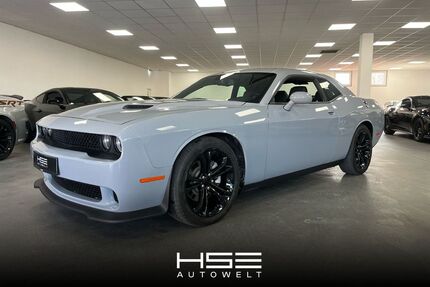 Dodge Challenger Gebrauchtwagen