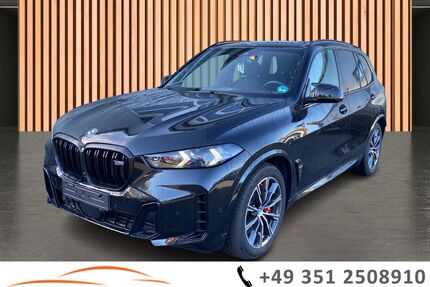 BMW X5 M60 Gebrauchtwagen