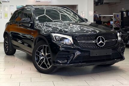 Mercedes-Benz GLC 43 AMG Gebrauchtwagen
