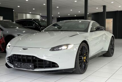 Aston Martin V8 Vantage Gebrauchtwagen