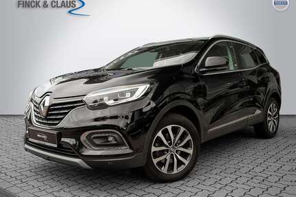 Renault Kadjar Gebrauchtwagen