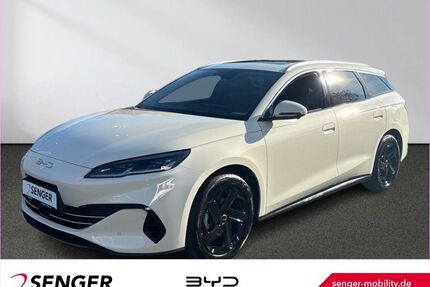 BYD SEAL 6 Gebrauchtwagen