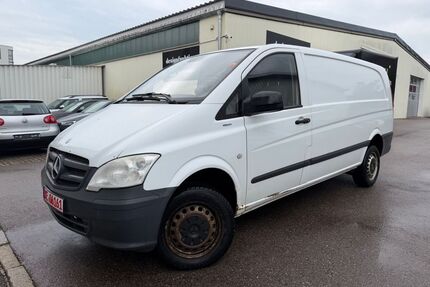 Mercedes-Benz Vito Gebrauchtwagen