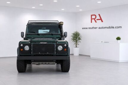Land Rover Defender Gebrauchtwagen