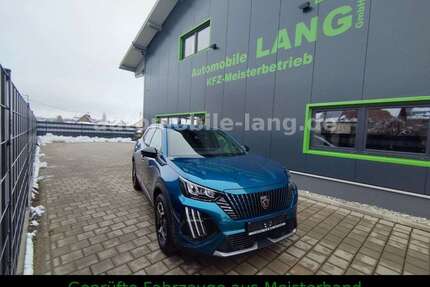 Peugeot 2008 Gebrauchtwagen