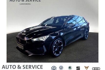 Cupra Leon Gebrauchtwagen