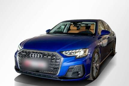 Audi A8 Gebrauchtwagen