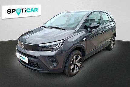 Opel Crossland (X) Gebrauchtwagen