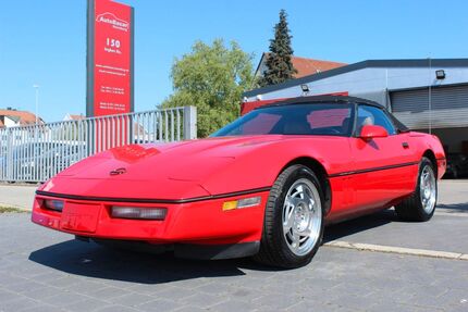 Corvette C4 Gebrauchtwagen