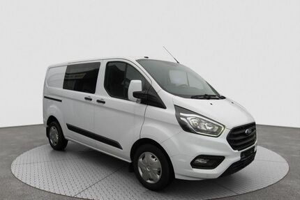 Ford Transit Custom Gebrauchtwagen