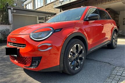 Fiat 600e Gebrauchtwagen