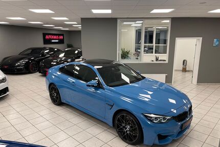 BMW M4 Gebrauchtwagen