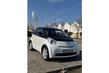 Toyota IQ Gebrauchtwagen
