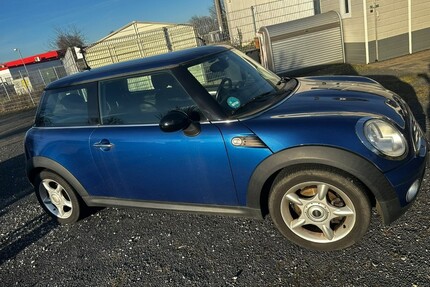 Mini Mini one Gebrauchtwagen