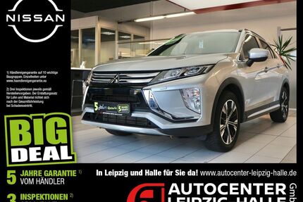 Mitsubishi Eclipse Cross Gebrauchtwagen