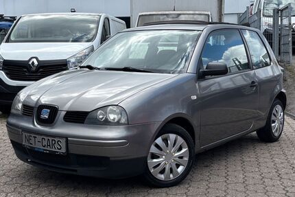 Seat Arosa Gebrauchtwagen