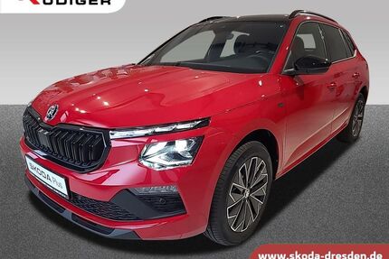 Skoda Kamiq Gebrauchtwagen