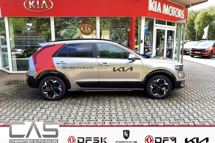 Kia Niro Gebrauchtwagen