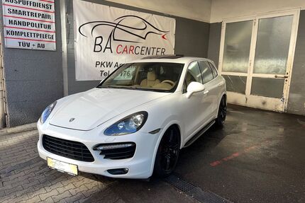 Porsche Cayenne Gebrauchtwagen