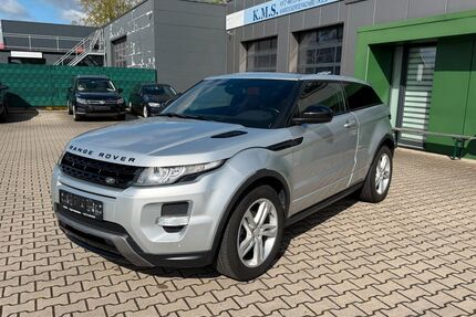 Land Rover Range Rover Evoque Gebrauchtwagen