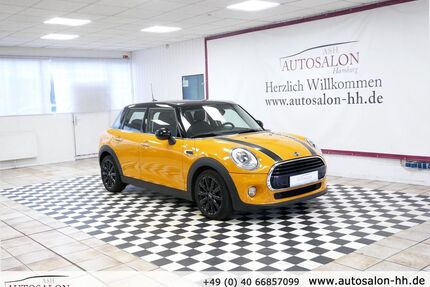 Mini Cooper Gebrauchtwagen