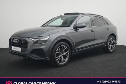 Audi Q8 Gebrauchtwagen