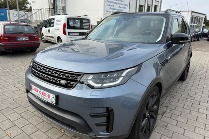 Land Rover Discovery Gebrauchtwagen