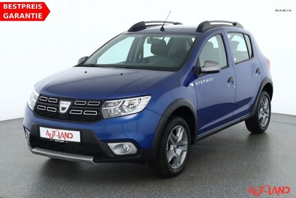 Dacia Sandero Gebrauchtwagen