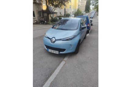 Renault ZOE Gebrauchtwagen