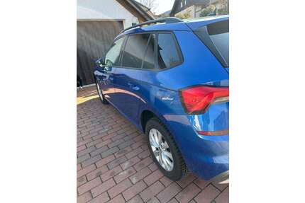 Skoda Kamiq Gebrauchtwagen