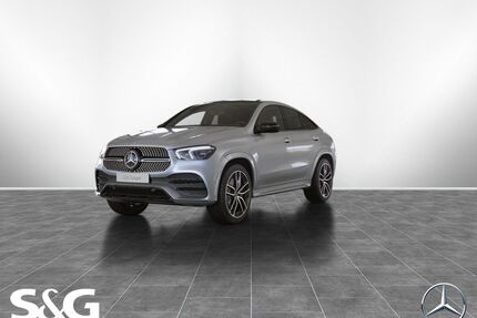 Mercedes-Benz GLE 350 Gebrauchtwagen