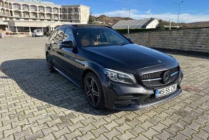 Mercedes-Benz C 300 Gebrauchtwagen