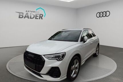 Audi Q3 Gebrauchtwagen