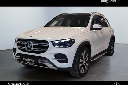 Mercedes-Benz GLE 350 Gebrauchtwagen