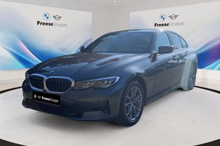 BMW 330 Gebrauchtwagen