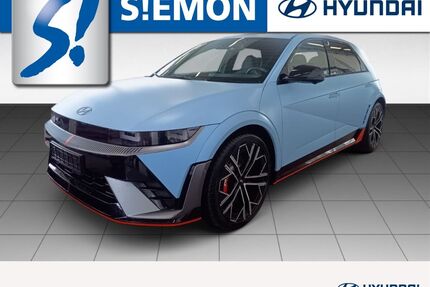 Hyundai IONIQ 5 Gebrauchtwagen