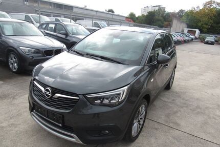 Opel Crossland (X) Gebrauchtwagen