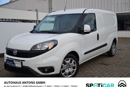 Fiat Doblo Gebrauchtwagen